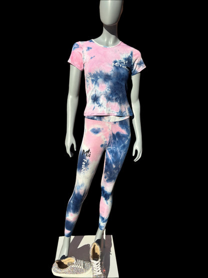 Women's Tye Dye