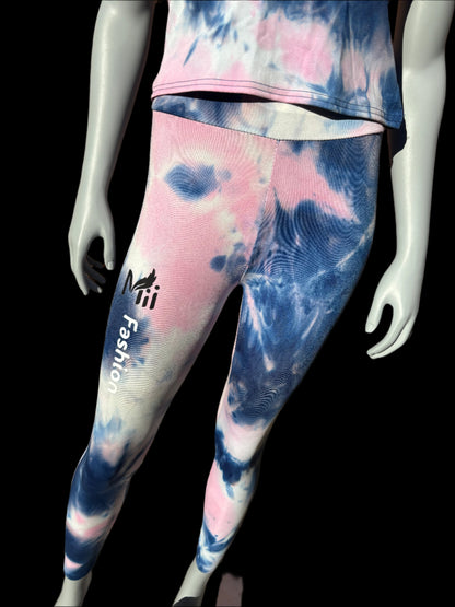 Women's Tye Dye