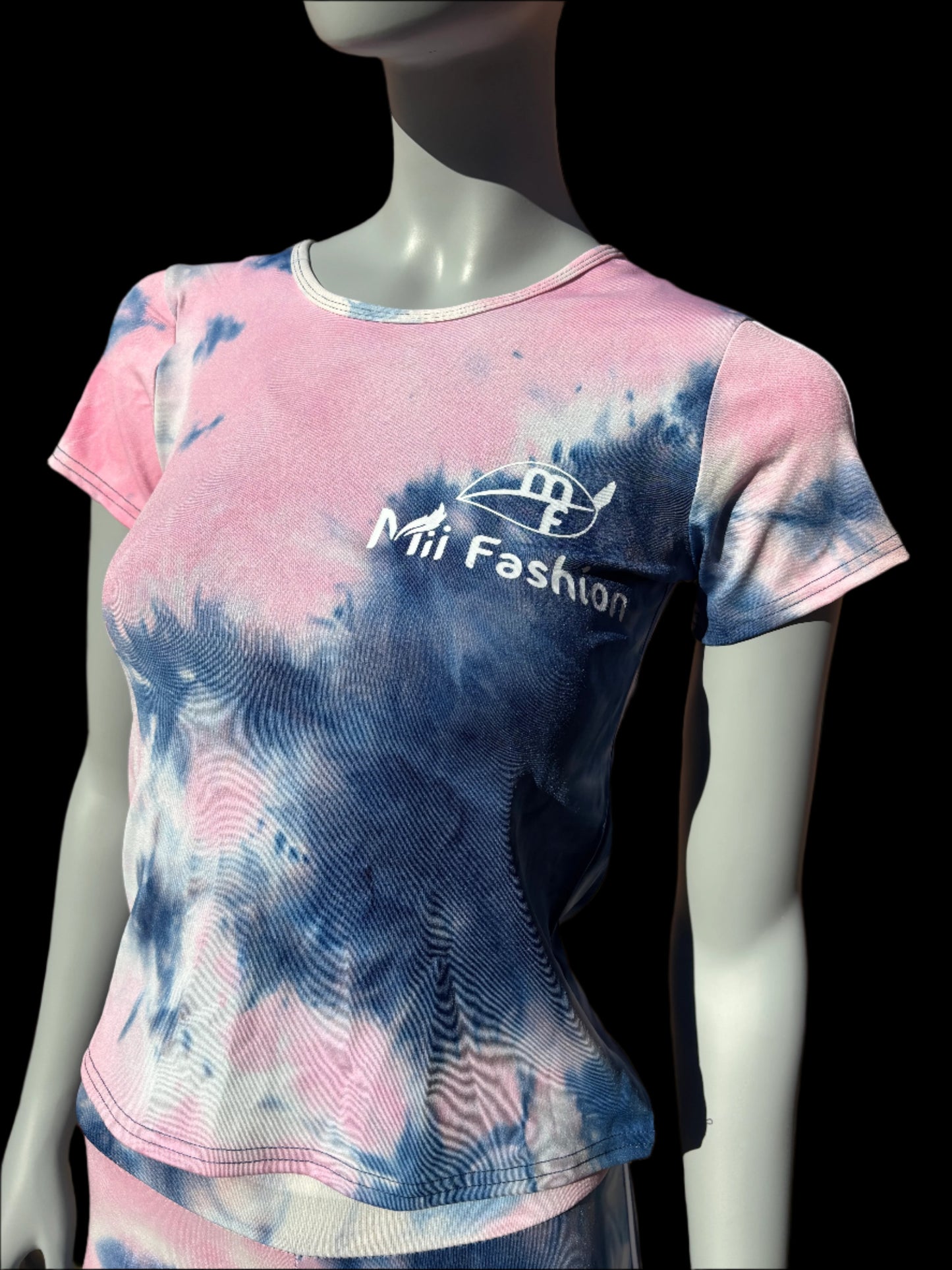 Women's Tye Dye